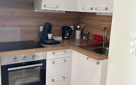 Studio Cocooning Cap D'Agde