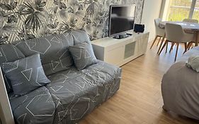 Studio Cocooning Cap D'Agde